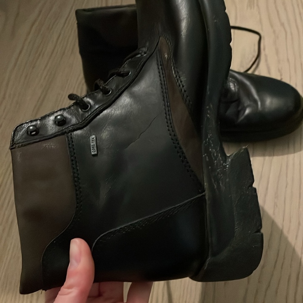 Stonefly Boots - Picture 3 of 5